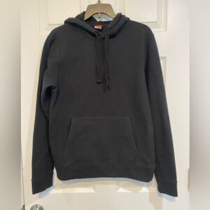 32 Degree Heat Black Hoodie